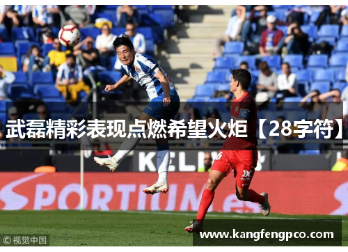 武磊精彩表现点燃希望火炬【28字符】